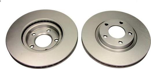 QUARO QD3337 - Brake Disc www.autospares.lv