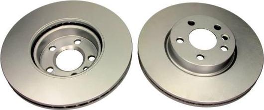 QUARO QD3732 - Brake Disc www.autospares.lv