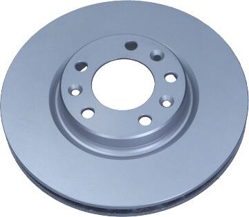 QUARO QD2977 - Brake Disc www.autospares.lv