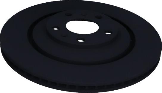 QUARO QD2396HC - Brake Disc www.autospares.lv