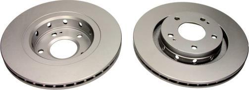 QUARO QD7689 - Brake Disc www.autospares.lv