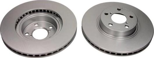 QUARO QD7079 - Brake Disc www.autospares.lv