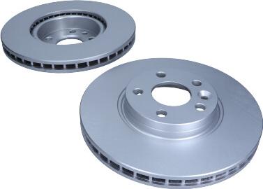 QUARO QD7249 - Brake Disc www.autospares.lv