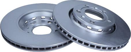 QUARO QD7729 - Brake Disc www.autospares.lv