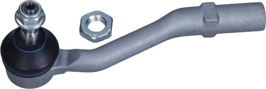 QUARO QS9984/HQ - Tie Rod End www.autospares.lv