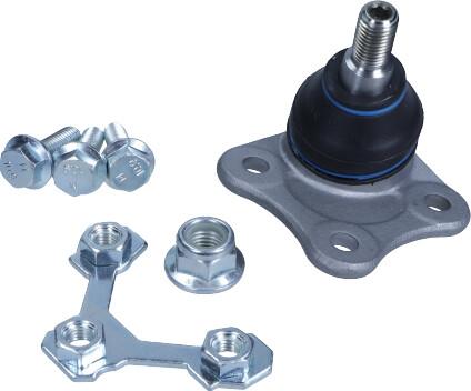 QUARO QS9614/HQ - Ball Joint www.autospares.lv