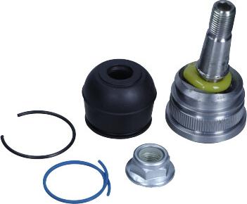 QUARO QS9826/HQ - Ball Joint www.autospares.lv