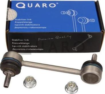 QUARO QS9384/HQ - Stiepnis / Atsaite, Stabilizators www.autospares.lv