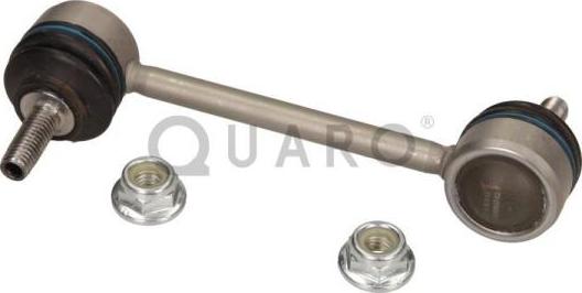 QUARO QS9384/HQ - Stiepnis / Atsaite, Stabilizators autospares.lv