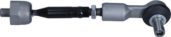 QUARO QS9208/HQ - Tie Rod www.autospares.lv