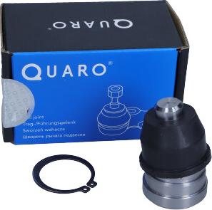 QUARO QS9233/HQ - Balst / Virzošais šarnīrs autospares.lv