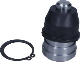 QUARO QS9233/HQ - Balst / Virzošais šarnīrs autospares.lv