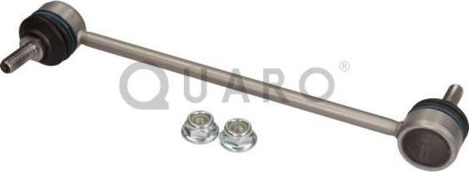 QUARO QS9746/HQ - Тяга / стойка, стабилизатор www.autospares.lv