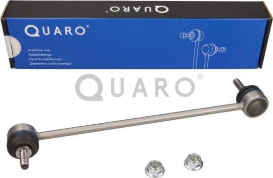 QUARO QS4914/HQ - Тяга / стойка, стабилизатор www.autospares.lv