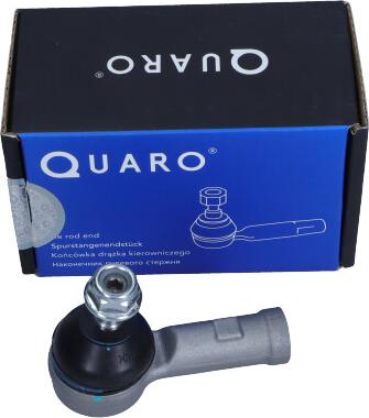 QUARO QS4699/HQ - Tie Rod End www.autospares.lv