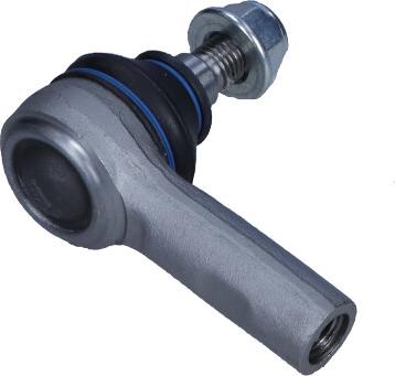 QUARO QS4660/HQ - Tie Rod End www.autospares.lv