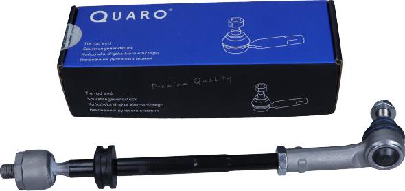 QUARO QS4014/HQ - Stūres šķērsstiepnis www.autospares.lv