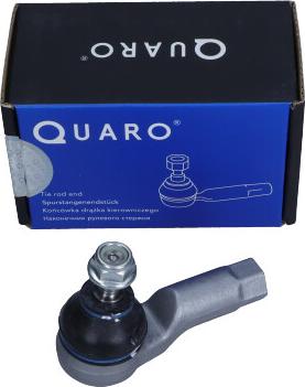 QUARO QS4855/HQ - Stūres šķērsstiepņa uzgalis www.autospares.lv