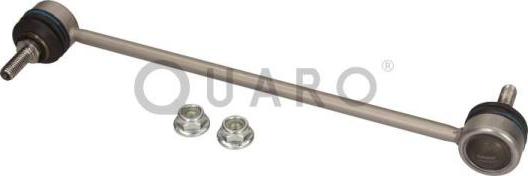 QUARO QS4309/HQ - Sway Bar, suspension www.autospares.lv