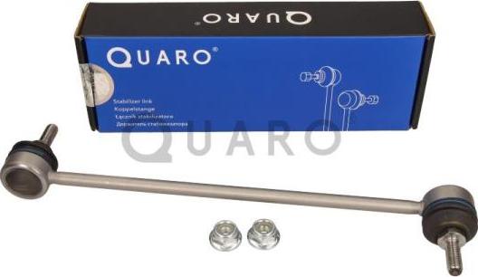 QUARO QS4309/HQ - Stabilizators, Balstiekārta www.autospares.lv