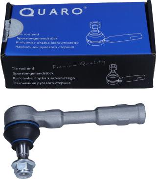 QUARO QS4276/HQ - Stūres šķērsstiepņa uzgalis autospares.lv