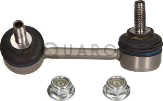 QUARO QS4761/HQ - Stiepnis / Atsaite, Stabilizators autospares.lv