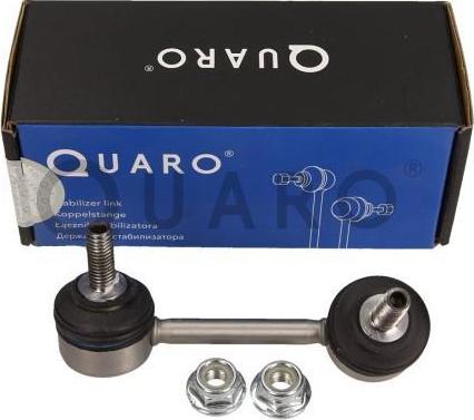 QUARO QS4762/HQ - Stiepnis / Atsaite, Stabilizators autospares.lv