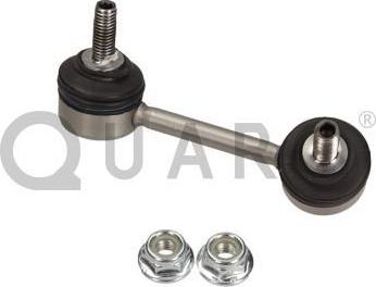 QUARO QS4762/HQ - Stiepnis / Atsaite, Stabilizators autospares.lv