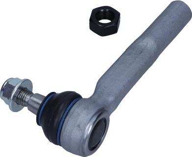 QUARO QS4774/HQ - Tie Rod End www.autospares.lv