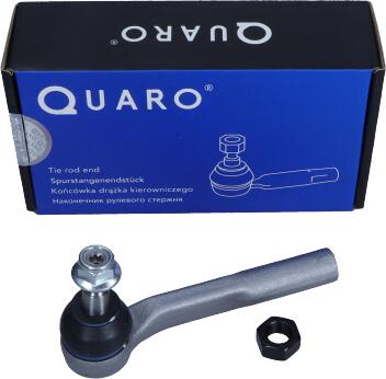 QUARO QS4773/HQ - Tie Rod End www.autospares.lv