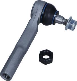 QUARO QS4773/HQ - Tie Rod End www.autospares.lv