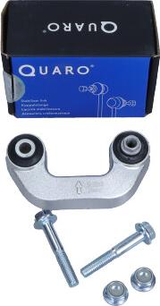 QUARO QS5942/HQ - Stiepnis / Atsaite, Stabilizators www.autospares.lv