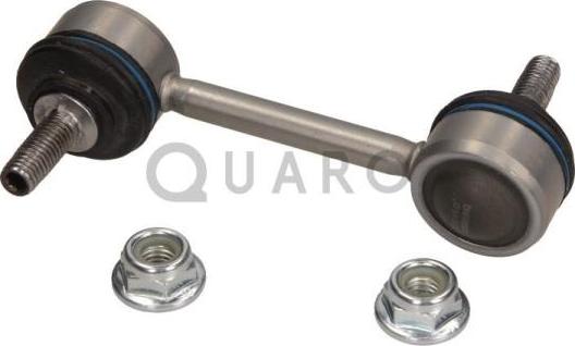 QUARO QS5951/HQ - Stiepnis / Atsaite, Stabilizators autospares.lv