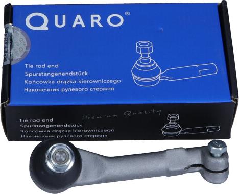 QUARO QS5492/HQ - Stūres šķērsstiepņa uzgalis www.autospares.lv