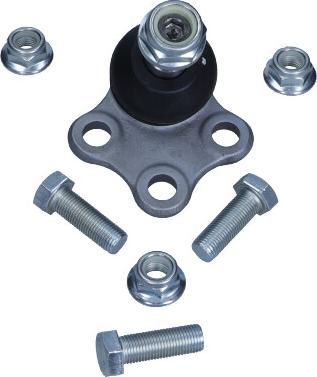 QUARO QS5417/HQ - Ball Joint www.autospares.lv