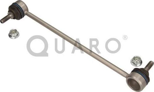 QUARO QS5545/HQ - Тяга / стойка, стабилизатор www.autospares.lv