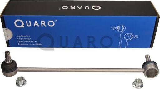 QUARO QS5089/HQ - Stiepnis / Atsaite, Stabilizators www.autospares.lv