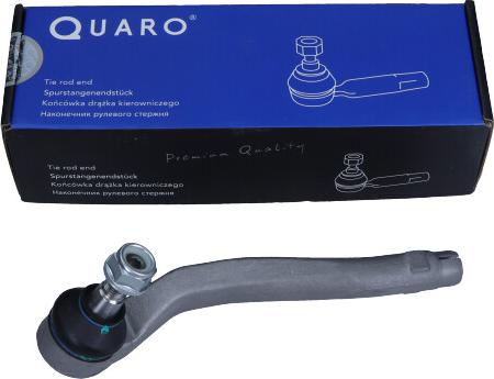 QUARO QS5198/HQ - Stūres šķērsstiepņa uzgalis www.autospares.lv