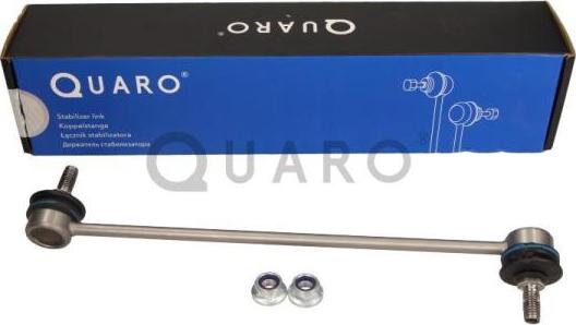 QUARO QS5891/HQ - Stiepnis / Atsaite, Stabilizators www.autospares.lv