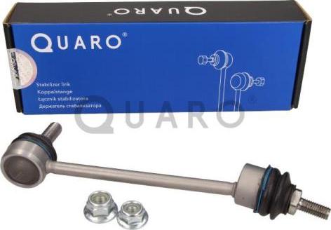 QUARO QS5870/HQ - Stiepnis / Atsaite, Stabilizators autospares.lv