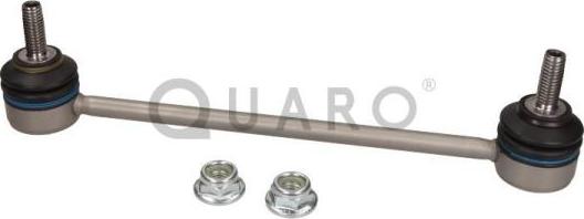 QUARO QS5296/HQ - Stiepnis / Atsaite, Stabilizators autospares.lv