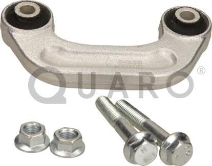 QUARO QS5205/HQ - Тяга / стойка, стабилизатор www.autospares.lv