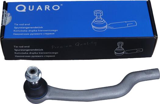 QUARO QS5281/HQ - Stūres šķērsstiepņa uzgalis www.autospares.lv