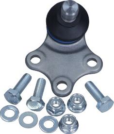 QUARO QS5712/HQ - Ball Joint www.autospares.lv