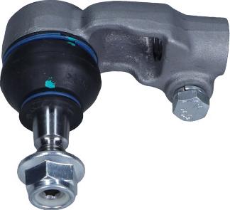 QUARO QS6929/HQ - Tie Rod End www.autospares.lv