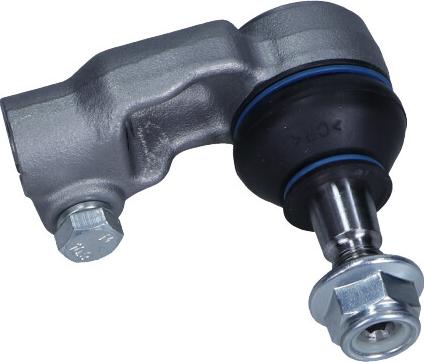 QUARO QS6928/HQ - Tie Rod End www.autospares.lv