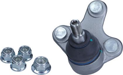 QUARO QS6400/HQ - Ball Joint www.autospares.lv