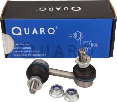 QUARO QS6594/HQ - Stiepnis / Atsaite, Stabilizators www.autospares.lv