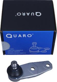 QUARO QS6699/HQ - Balst / Virzošais šarnīrs www.autospares.lv