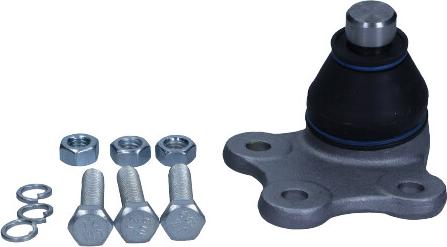 QUARO QS6639/HQ - Ball Joint www.autospares.lv